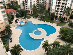 Costa Rhu (D15), Condominium #190047862